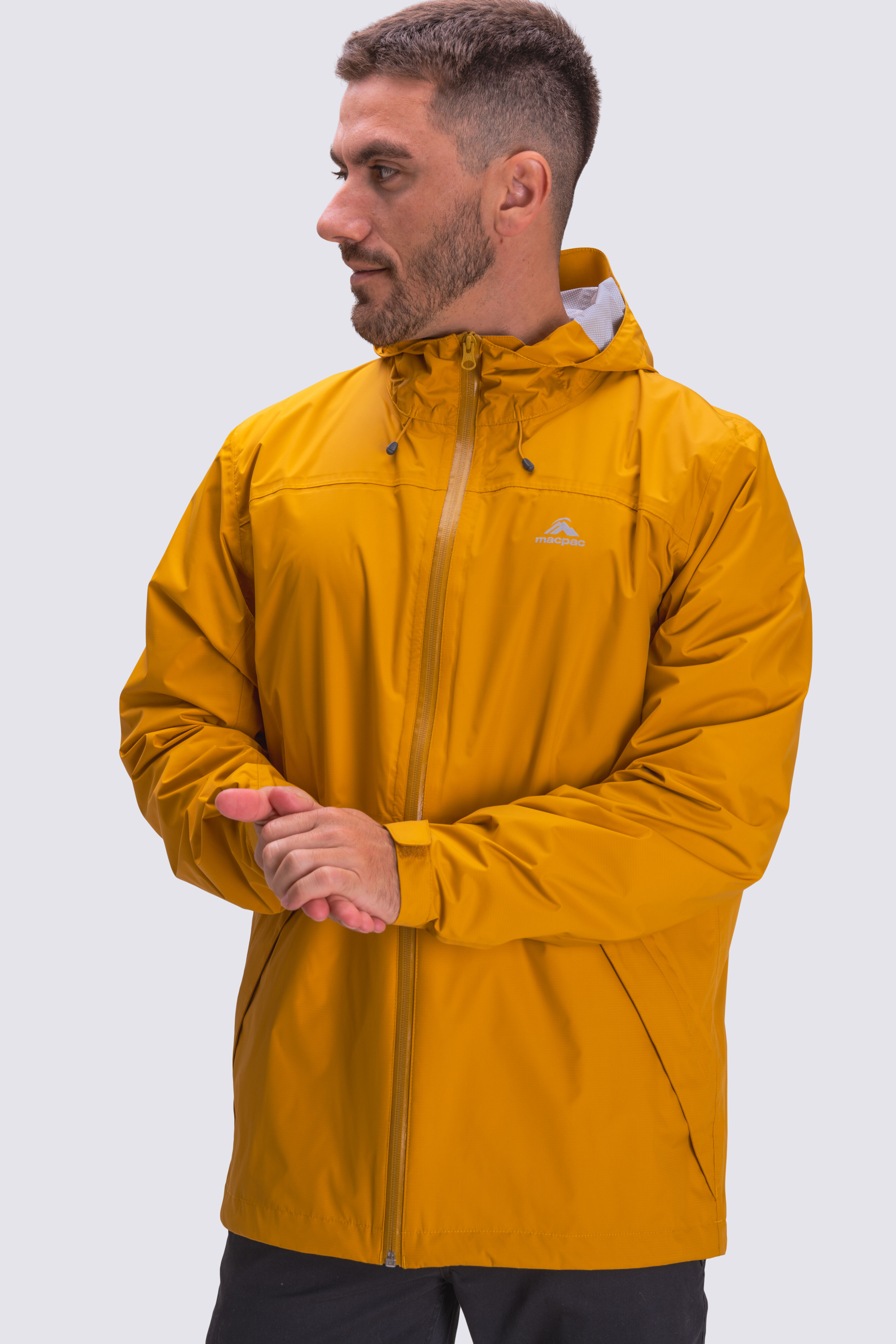 Adidas az deals rain jacket