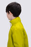 Macpac Kids' Pack-It Jacket, Citronelle, hi-res
