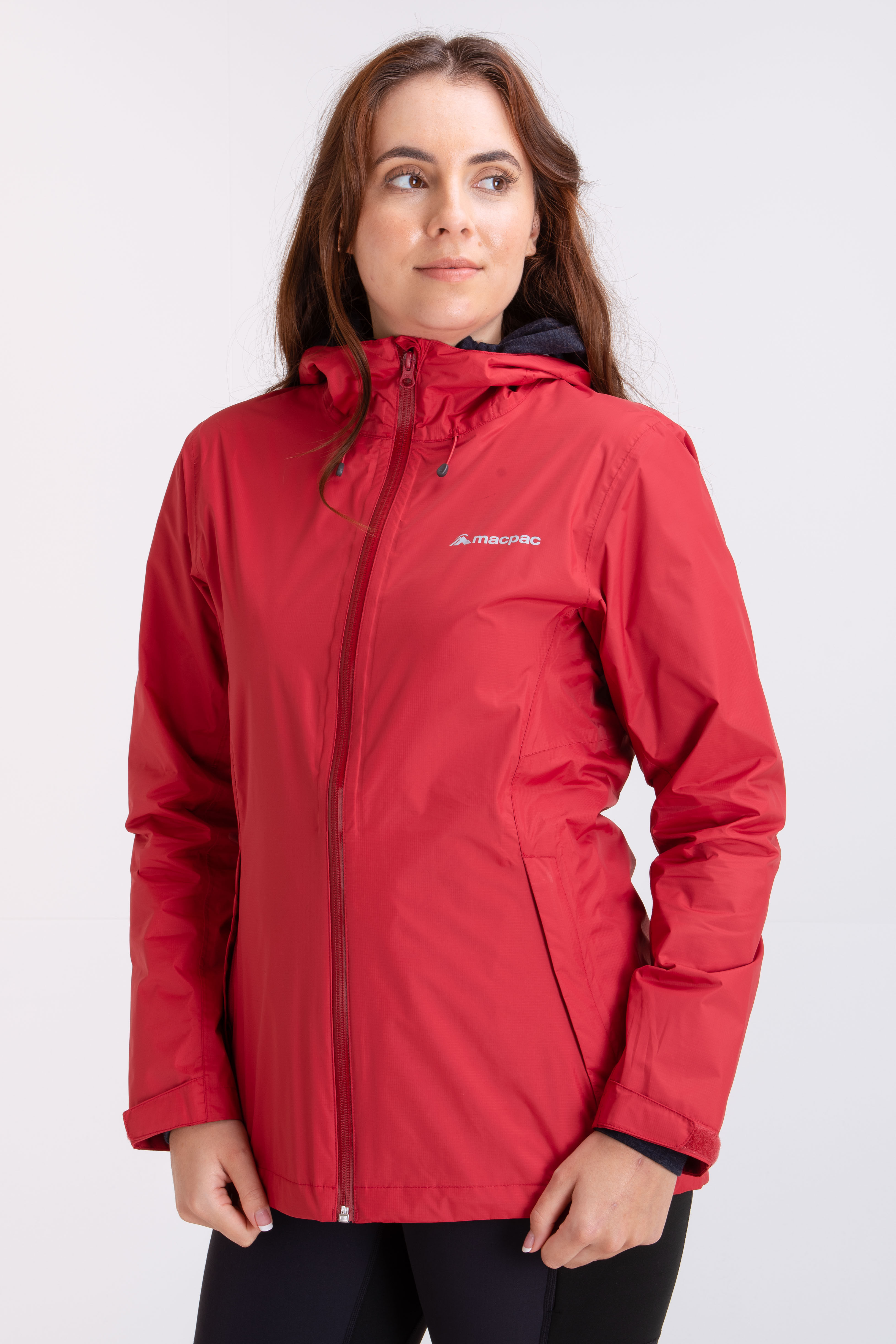 Macpac Women s Mistral Rain Jacket Macpac