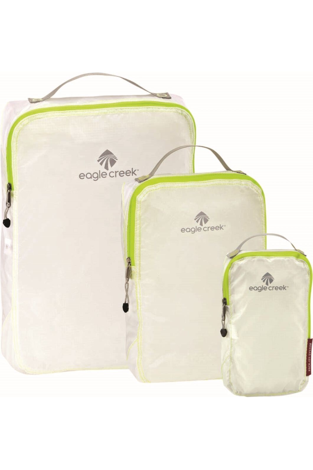 macpac packing cubes