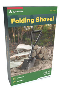 Coghlan's Folding Shovel, None, hi-res