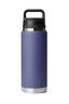 YETI® Rambler® Bottle — 26 oz, Moon Dust, hi-res