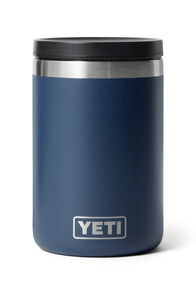 Yeti Rambler 16 oz Food Jar, Navy, hi-res
