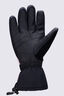 Macpac Carve Snow Glove, Corsage/Black, hi-res
