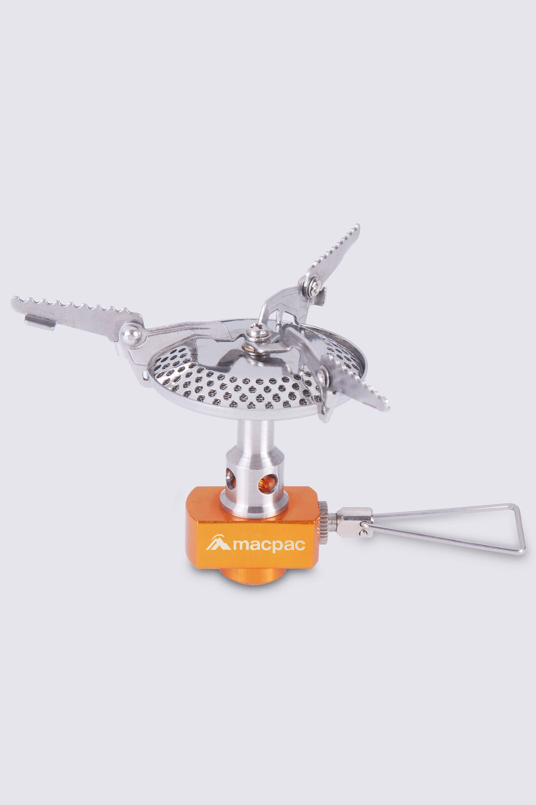 Macpac Micro Stove V2, None, hi-res