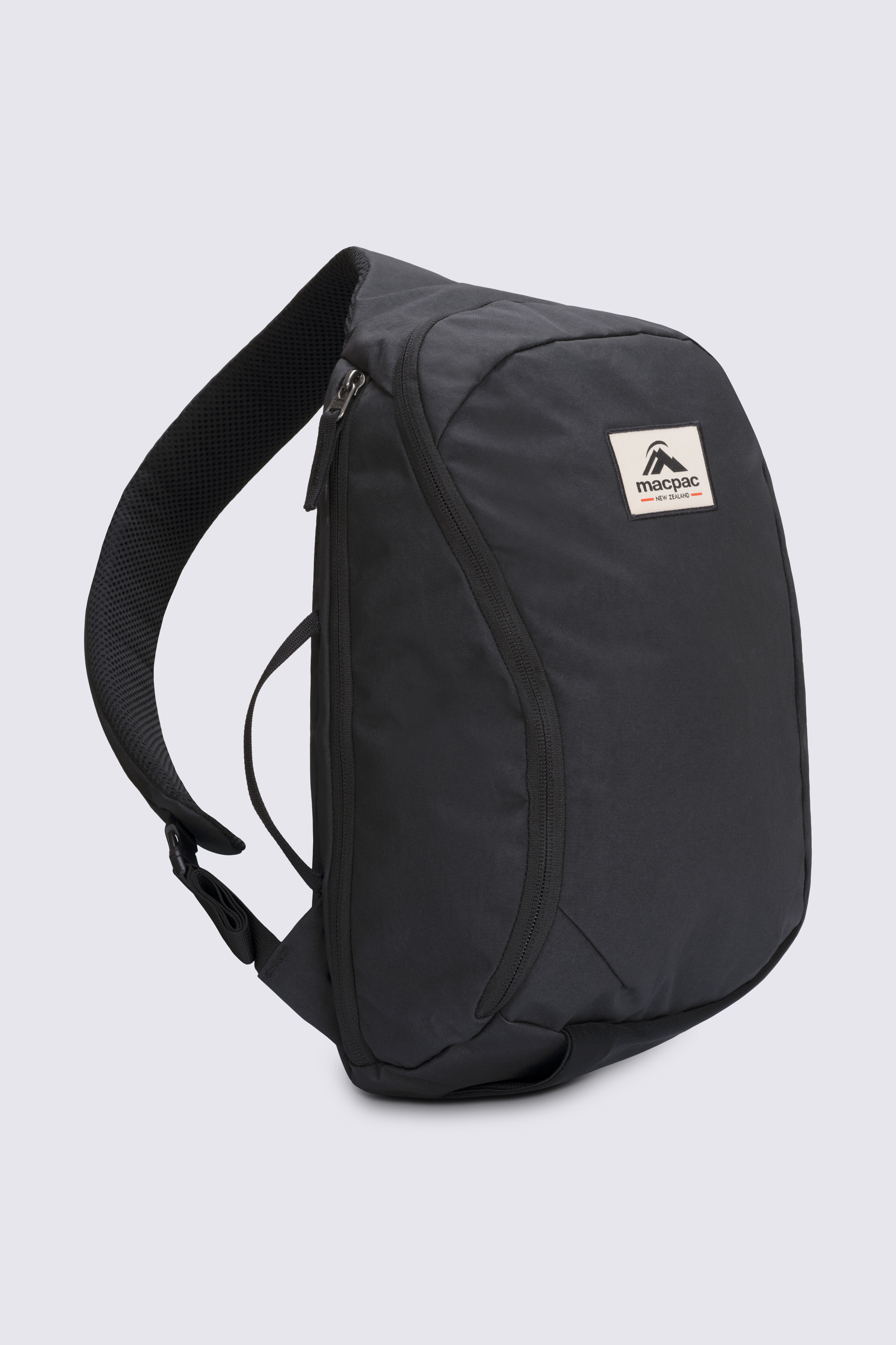 Hi tech sales sling bag