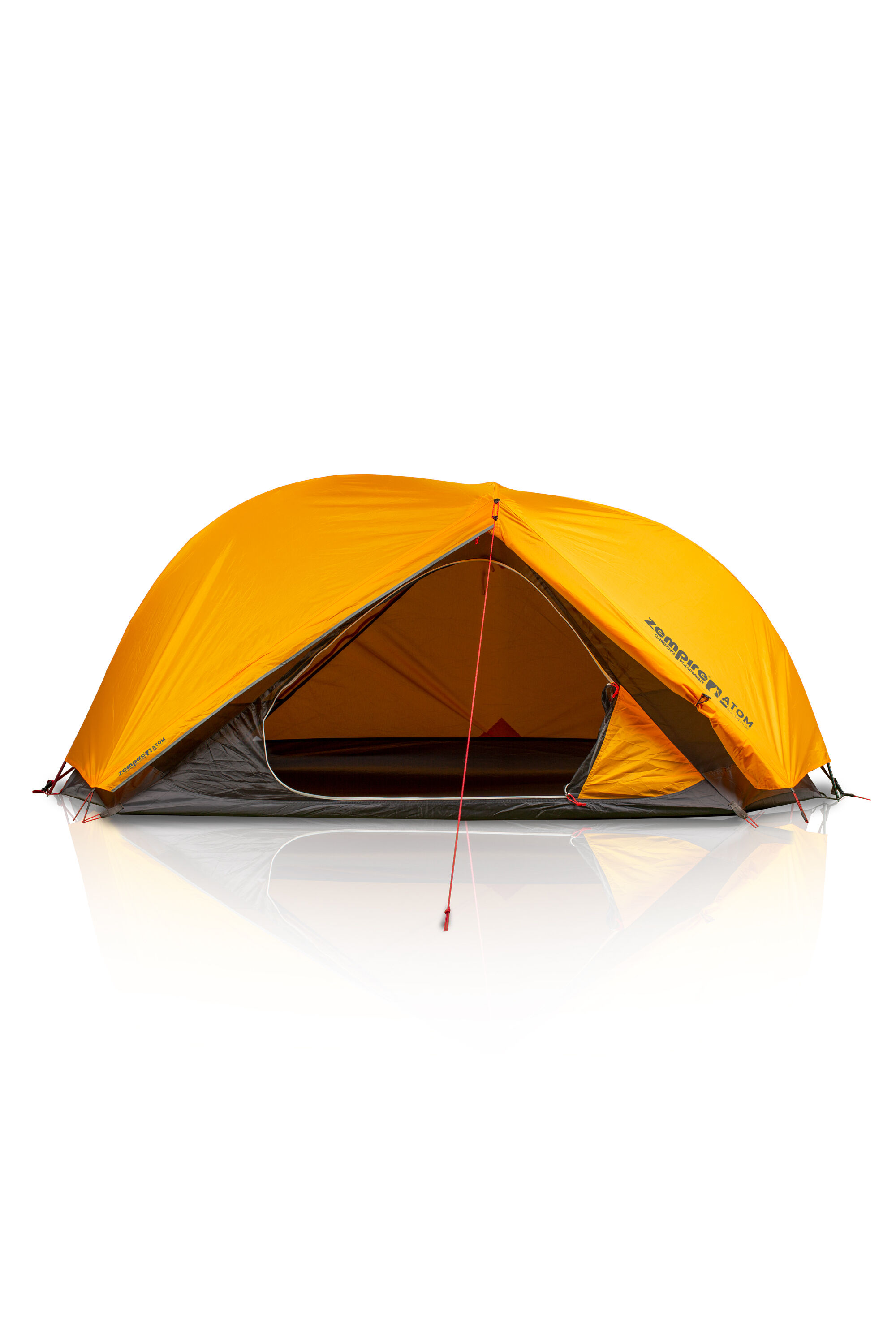 mammut tent