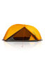 Zempire Atom 1 Person Hiking Tent, Orange, hi-res