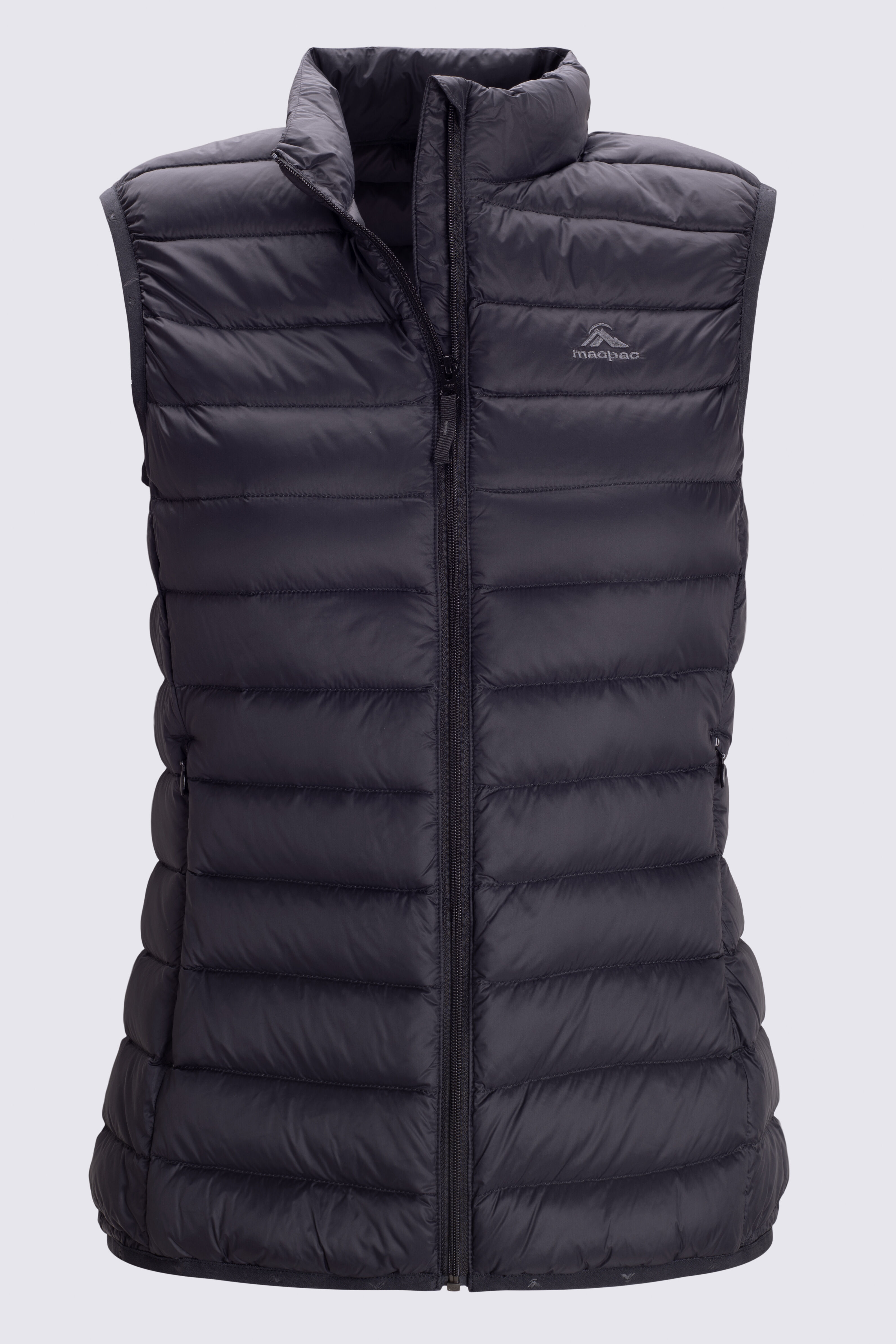 Uber Light Down Vest Women s Macpac
