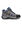 Merrell Kids' Oakcreek Mid Hiking Boots, Charcoal, hi-res