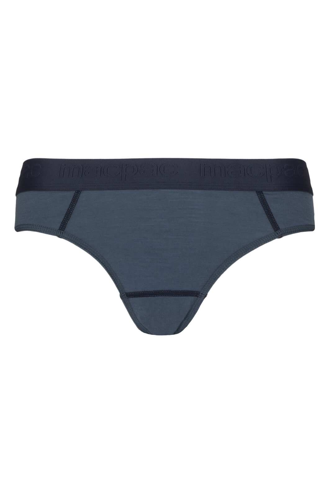 Macpac 180 Merino Brief Women S Macpac