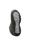 Lippi Men's All Terra Mid Hiking Boots, Green, hi-res
