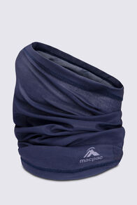 Macpac Light Neck Gaiter, Odyssey, hi-res