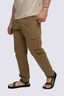 Macpac Men's Graph Pants, Kangaroo, hi-res