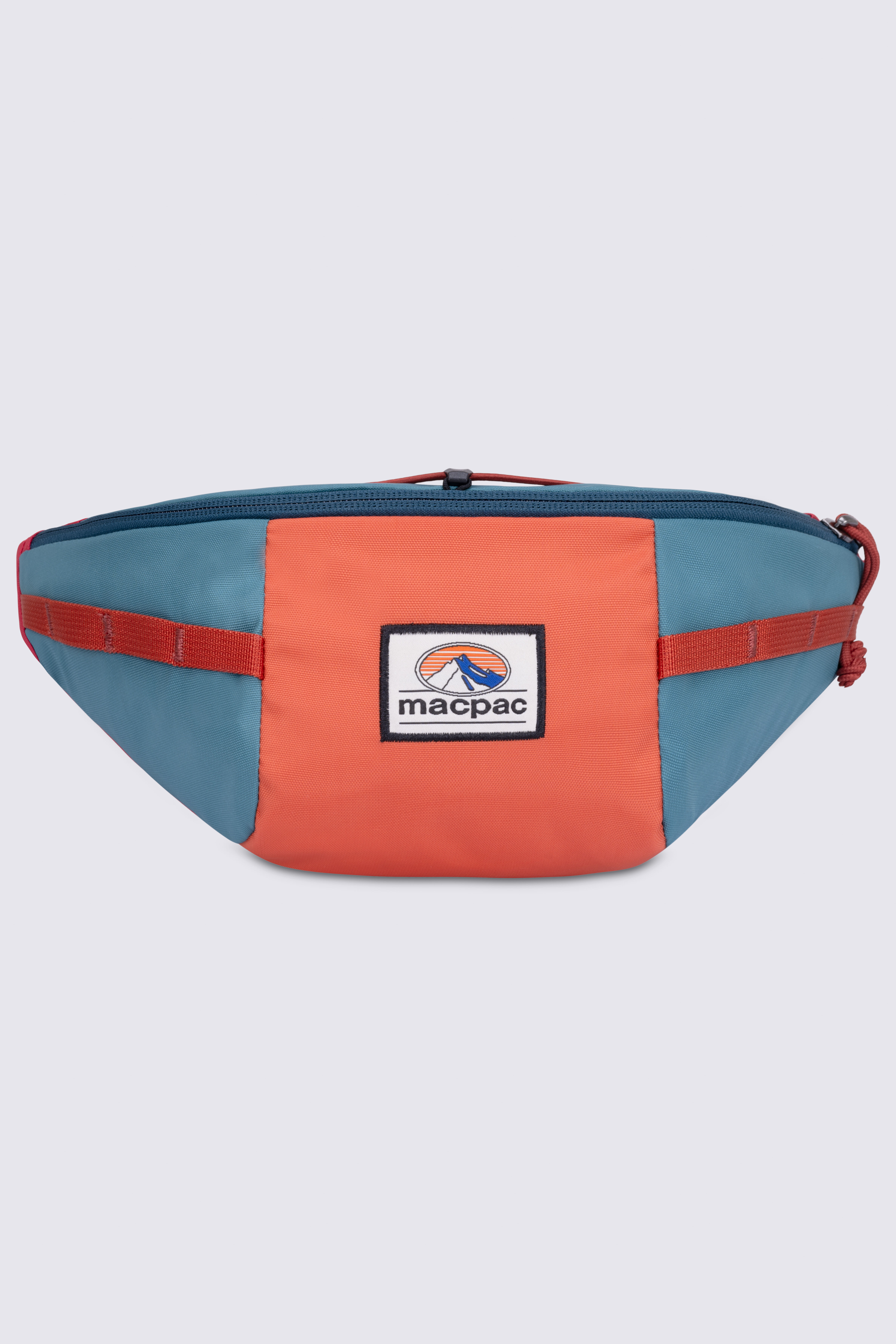 Macpac Wilderness Bumbag Small Macpac