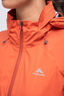 Macpac Women's Traverse Rain Jacket, Summer Fig, hi-res