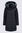Macpac Women's Narvi Down Coat, Black, hi-res
