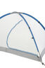 Macpac Apollo Two Person Camping Tent, Imperial Blue, hi-res