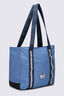 Macpac Wilderness Tote, Blue Horizon, hi-res