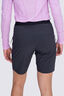 Macpac Women's Trail Short, Black, hi-res