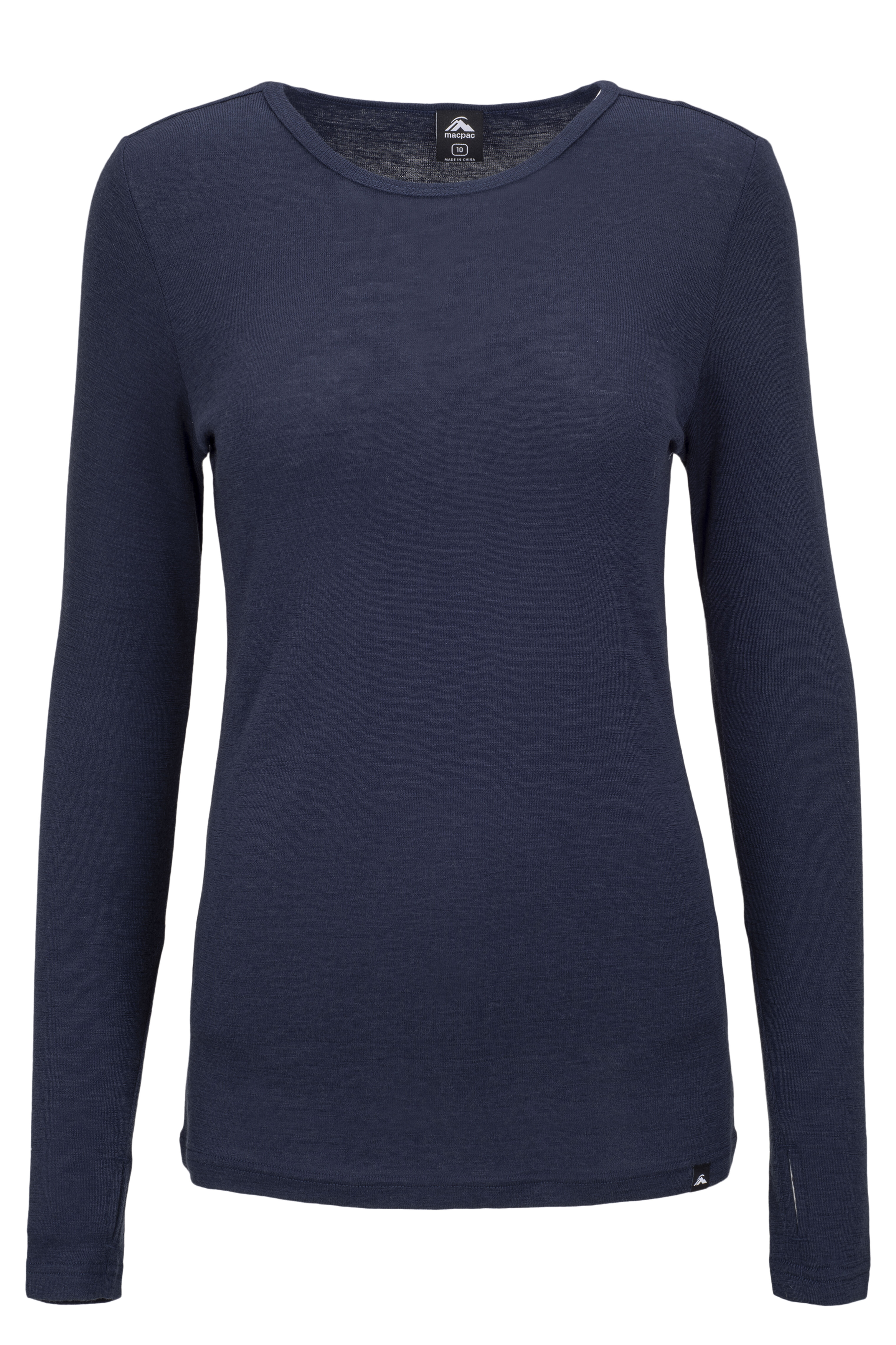 Women's Merino Tops | Macpac