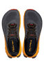 Altra Men's Olympus 6 Hiking Shoes, Black/Orange, hi-res