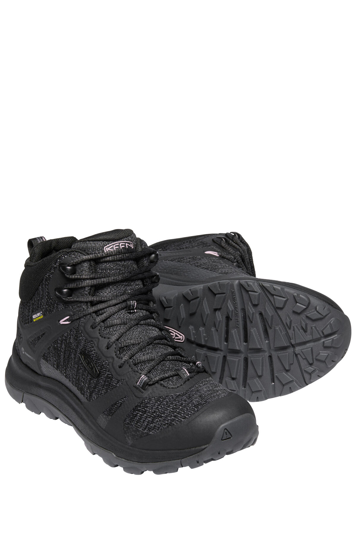 Keen Women s Terradora II Mid WP Hiking Boots Macpac