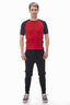 Macpac Men's Merino Blend Track Pants, Black, hi-res