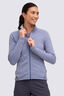 Macpac Women's Solitude Jacket, Troposphere, hi-res