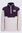 Macpac Kids' Originals Fleece Pullover, Plum Perfect/Almond Milk, hi-res