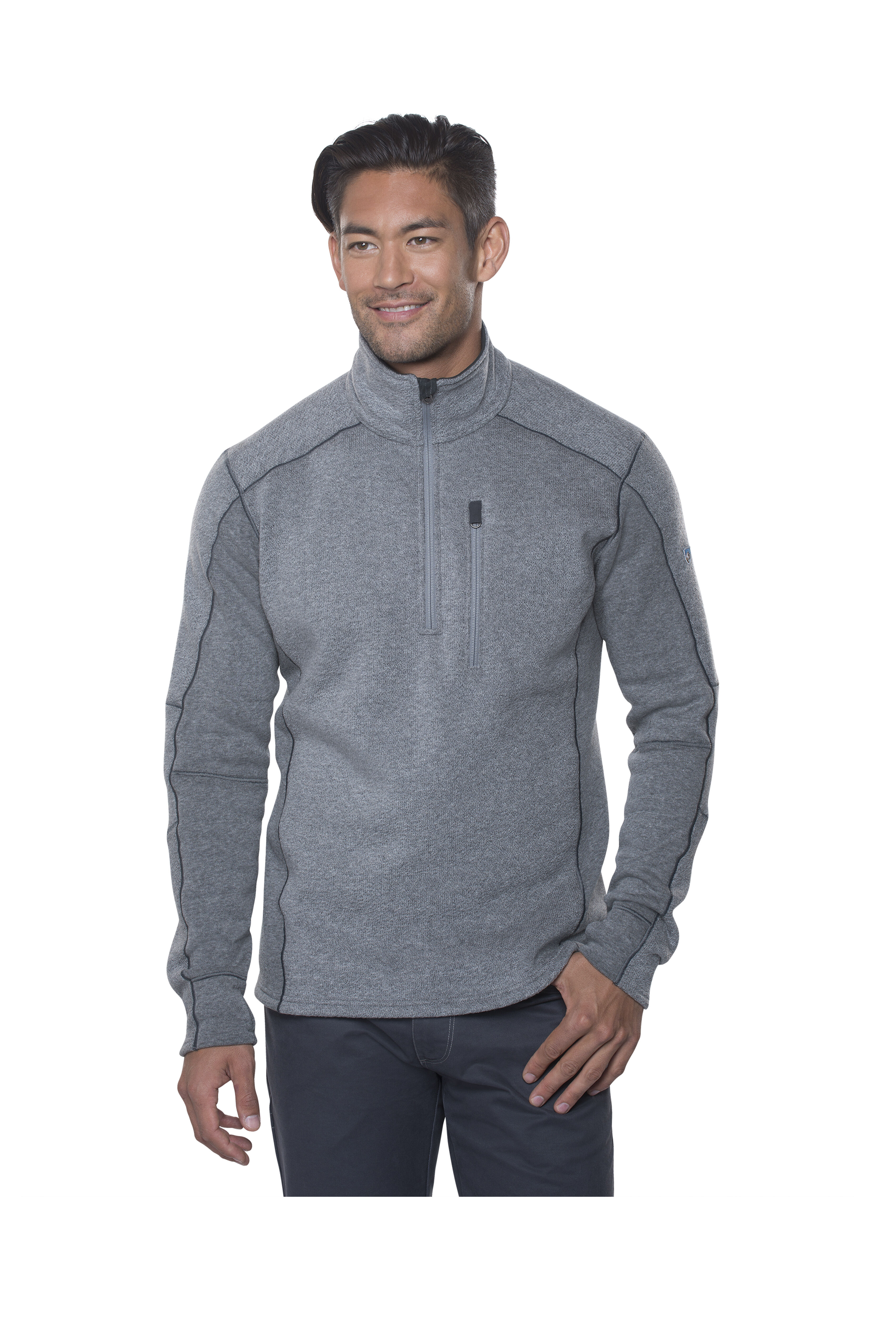 kuhl pullover mens