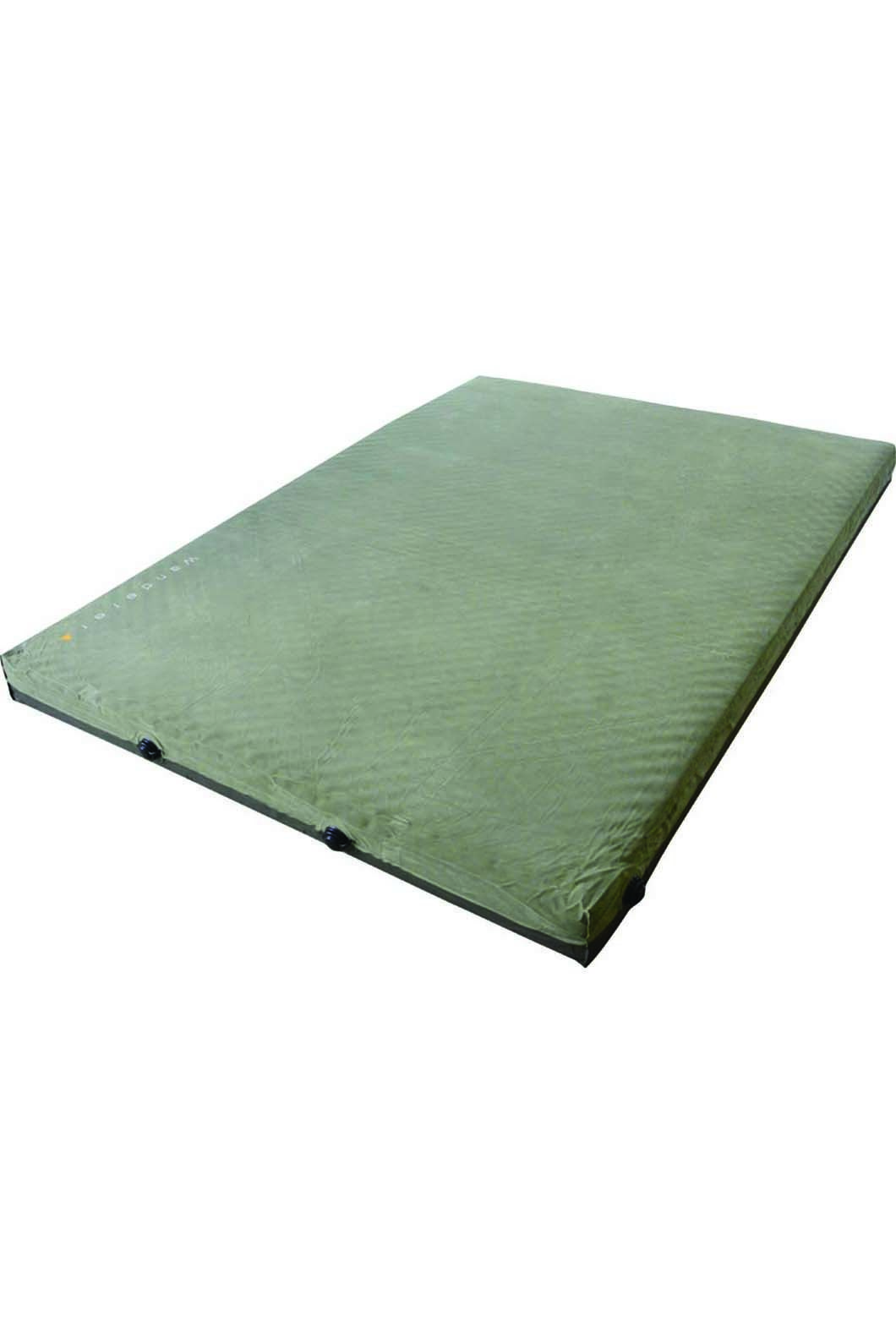 Wanderer 4x4 touring mat single sales