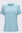 Macpac Women's brrr° T-Shirt, Aqua Haze, hi-res