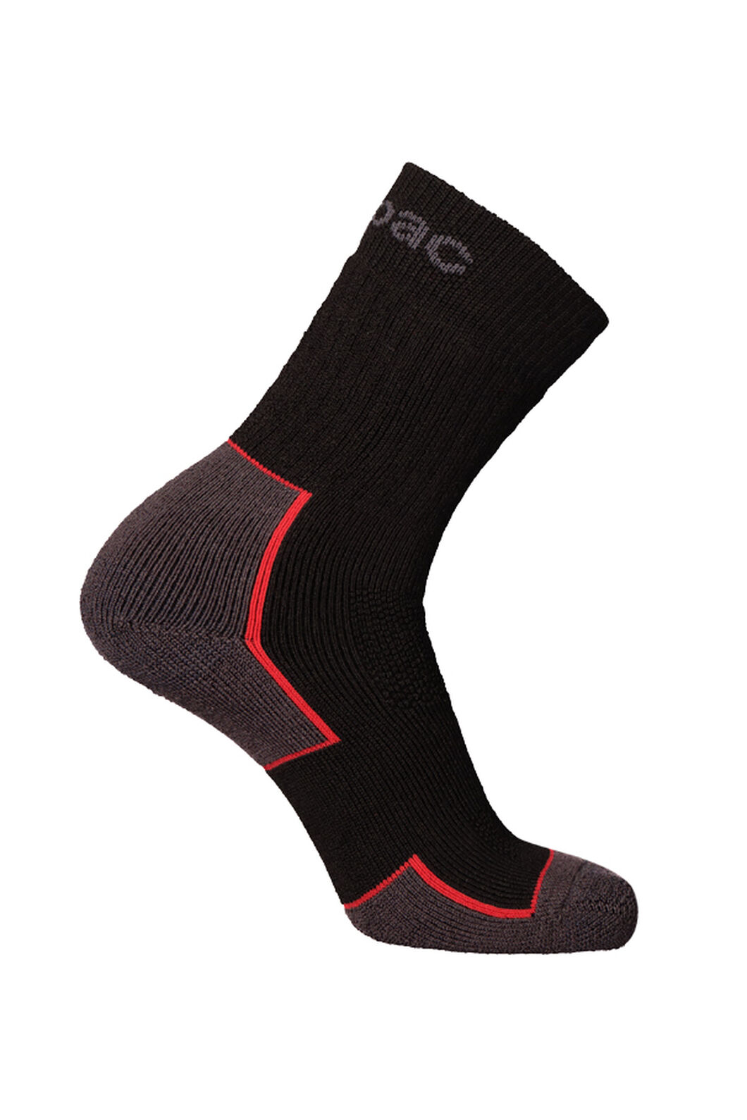 Macpac Merino Blend Hiker Socks | Macpac
