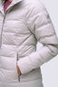 Macpac Women's Demi Coat, Antler, hi-res