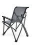YETI&reg; Trailhead Camp Chair, Charcoal, hi-res