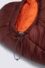 Macpac Standard Aspire 360 Synthetic Sleeping Bag (-10&deg;C), Andorra, hi-res