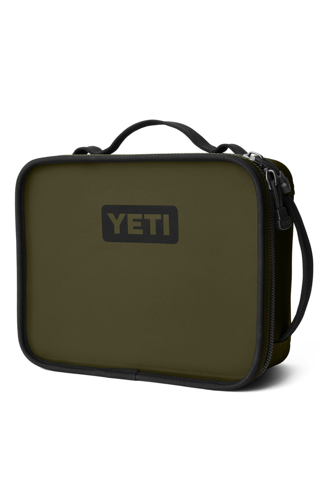 YETI® Daytrip Lunch Box, Olive/Black, hi-res