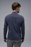 Macpac Men&rsquo;s Stash-It 1/4-Zip Top, India Ink, hi-res