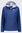 Macpac Women's Argos Air Jacket , Blueprint, hi-res