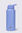 Macpac Insulated Wide Mouth Bottle with Straw Lid &mdash; 1L, Periwinkle, hi-res