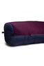 Macpac Large Dusk 400 Down Sleeping Bag (-3&deg;C), Fig, hi-res