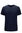 Macpac Men's Lyell 180 Merino T-Shirt, Navy, hi-res