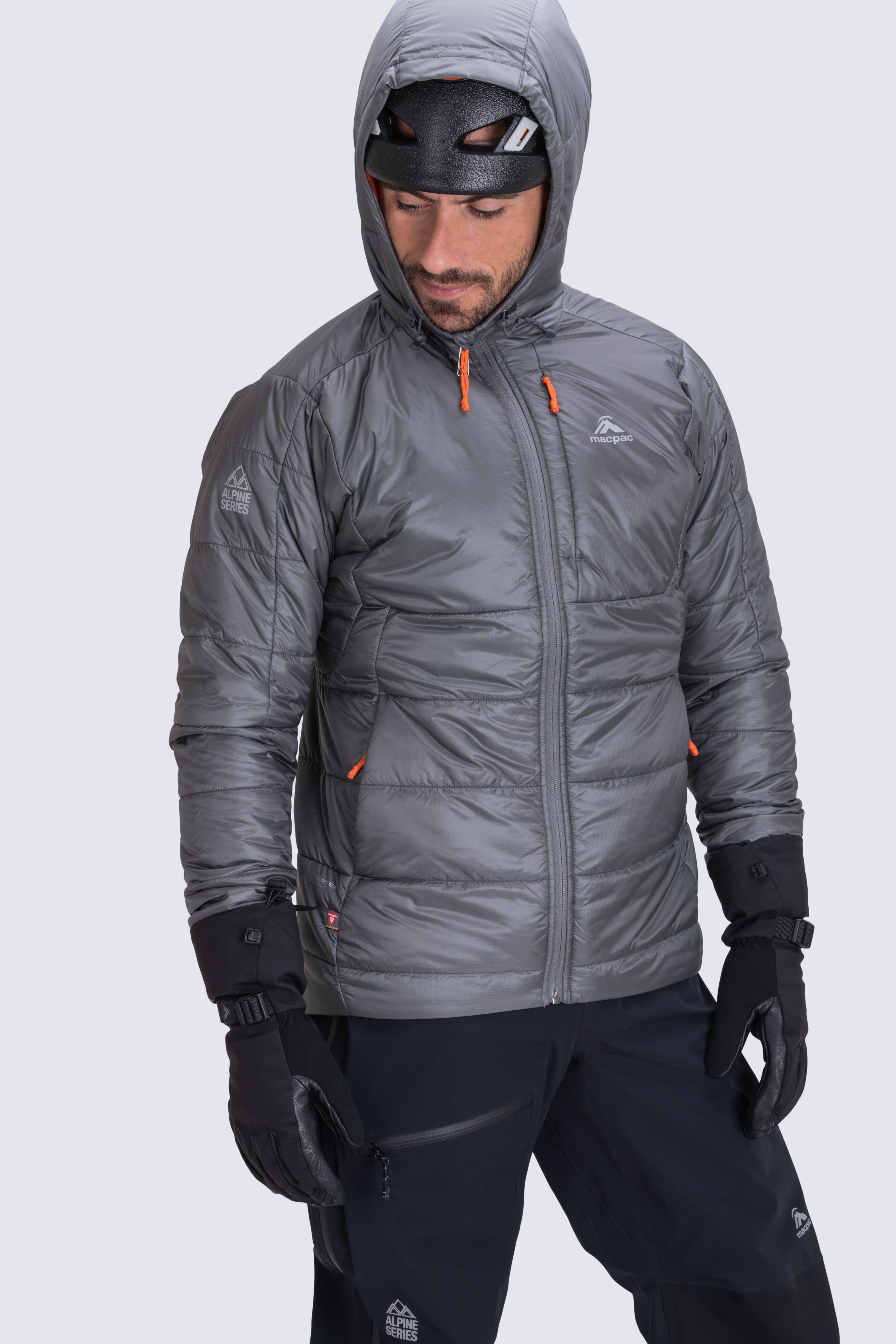 Macpac event jacket hotsell
