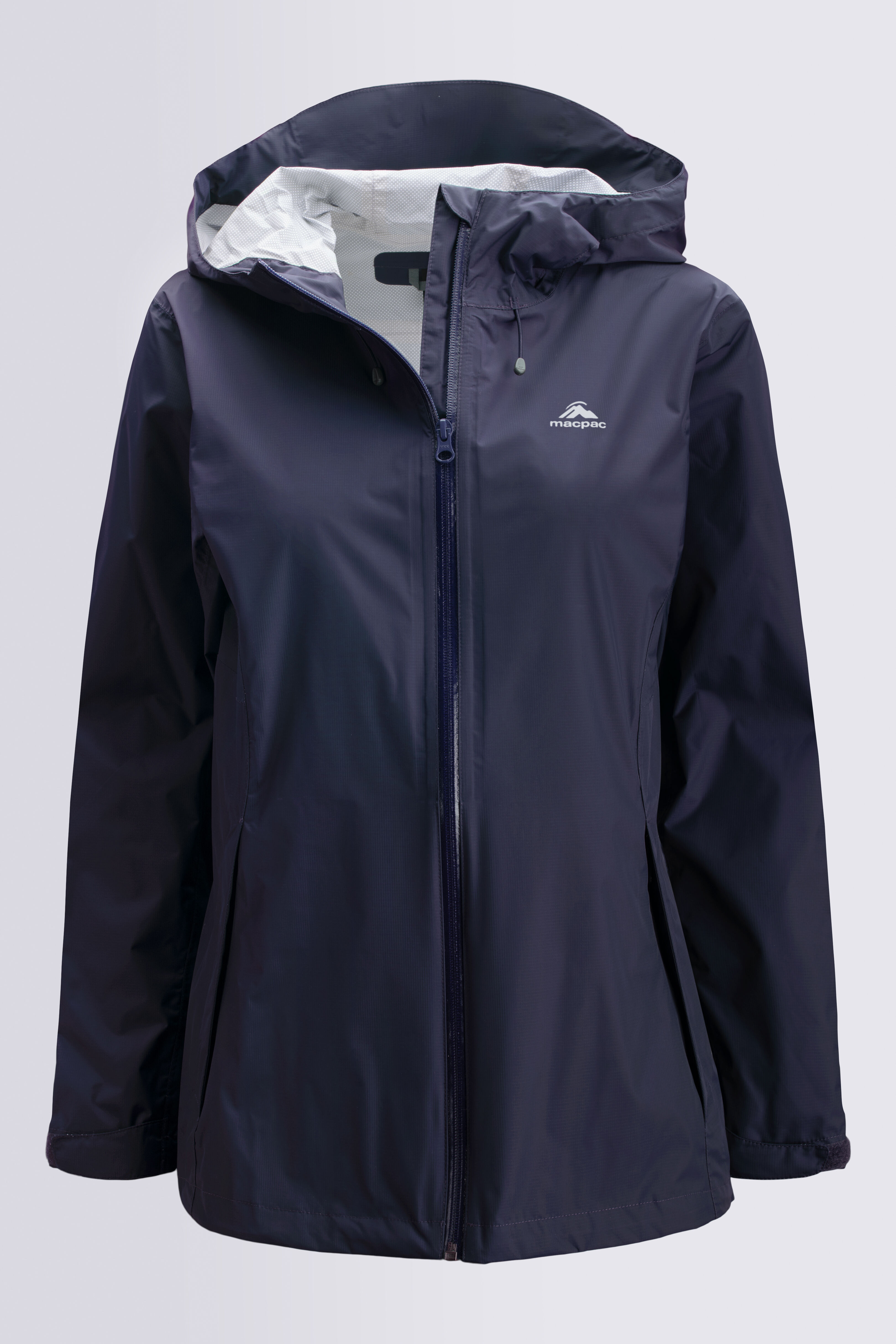 Macpac Women's Mistral Rain Jacket | Macpac