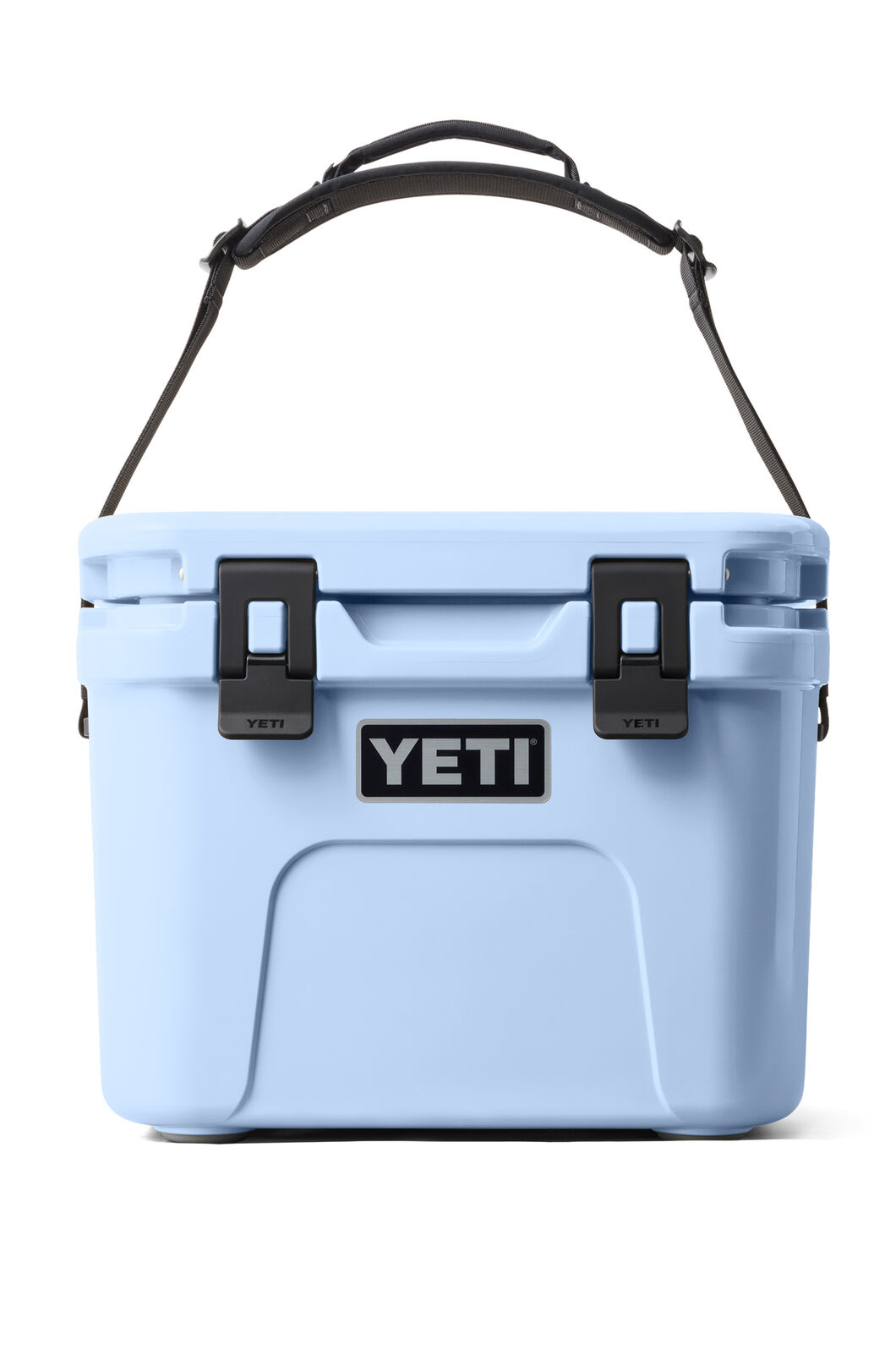 YETI® Roadie® 15 Hard Cooler, Big Sky Blue, hi-res