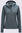 Macpac Women's Vertex Air Hooded Jacket, Urban Chic Marle, hi-res