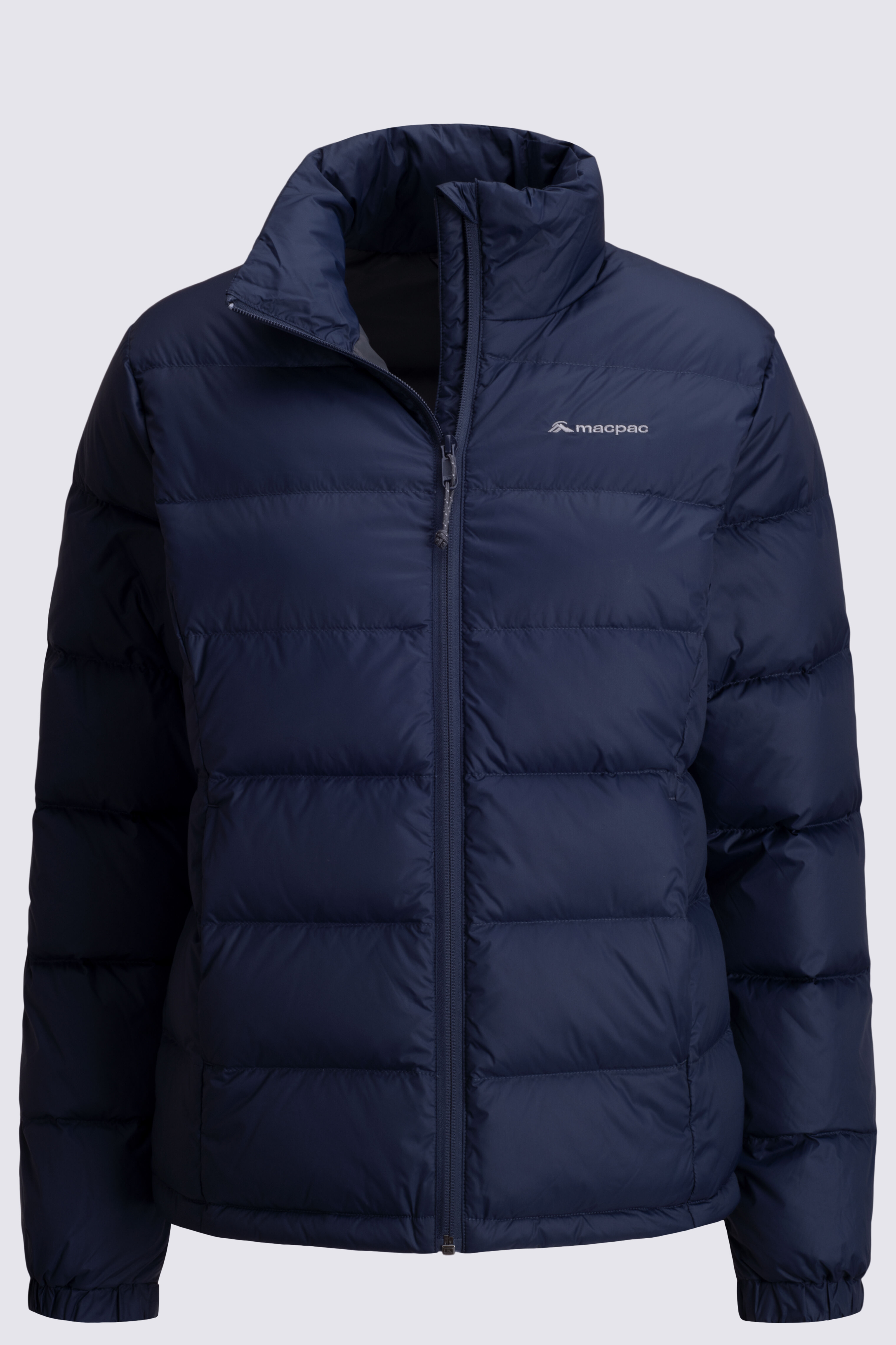 Macpac down vest women's on sale