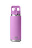 YETI&reg; Rambler&reg; Bottle with Straw Cap &mdash; 26 oz, Desert Bloom, hi-res