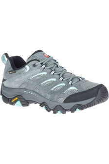 Merrell Women's Moab 3 GTX WP Hiking Shoes, Sedona Sage